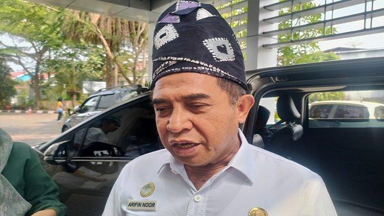 Arifin-Noor-menyatakan-siap-maju-di-Pilkada-Banjarmasin-2024